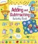 Audiobook Adding and Subtracting author Rosie Hore