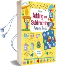 Adding and Subtracting Audiobook download free by Rosie Hore