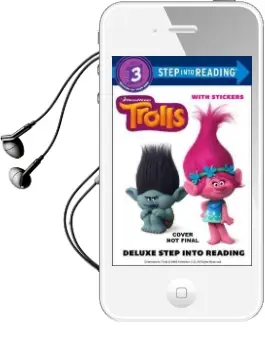 All About the Trolls (Dreamworks Trolls) Audiobook download free by Kristen L Depken