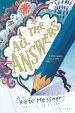 Audiobook All the Answers author Kate Messner