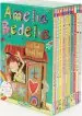 Audiobook Amelia Bedelia Chapter Book 10-Book box set author Herman Parish