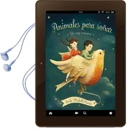 Animales para Sonar Audiobook download free by Emily Winfield Martin