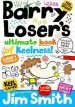 Audiobook Barry Loser'S Ultimate Book of Keelness author Jim Smith