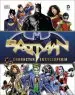 Audiobook Batman Character Encyclopedia author Dk