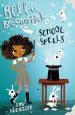 Audiobook Bella Broomstick: School Spells author Lou Kuenzler