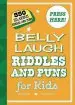 Audiobook Belly Laugh Riddles and Puns for Kids: 350 Hilarious Riddles and Puns author Bethany Straker