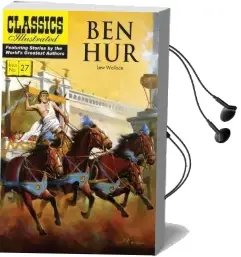 Ben-Hur Audiobook download free by Lewis Wallace