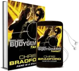 Bodyguard: Target (Book 4) Audiobook download free by Chris Bradford