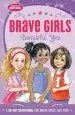 Audiobook Brave Girls: Beautiful you: A 90-Day Devotional author Jennifer Gerelds