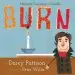 Audiobook Burn: Michael Farday'S Candle author Darcy Pattison