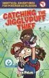 Audiobook Catching the Jigglypuff Thief: Unofficial Adventures for Pokemon go Players, Book one author Alex Polan