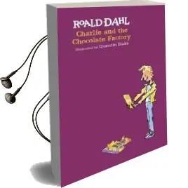 Charlie and the Chocolate Factory Audiobook download free by Roald Dahl