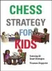 Audiobook Chess Strategy for Kids author Thomas Engqvist