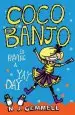 Audiobook Coco Banjo is Having a yay day author N.J. Gemmell
