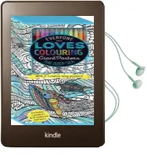 Colouring Poster Box: The Deep sea Audiobook download free by Not Available