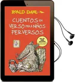 Cuentos en Verso para ni os Perversos / Revolting Rhymes: Coleccion Dahl Audiobook download free by Roald Dahl