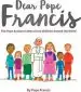 Audiobook Dear Pope Francis author Pope Francis