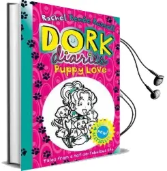 Dork Diaries: Puppy Love Audiobook download free by Rachel Renee Russell