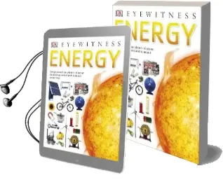 Energy Audiobook download free by Dk