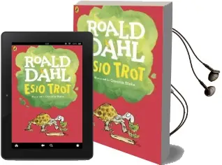 Esio Trot Audiobook download free by Roald Dahl