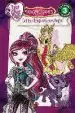 Audiobook Ever After High: Let the Dragon Games Begin! author Margaret Green