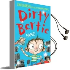 Fame! Audiobook download free by Alan Macdonald