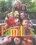 Audiobook Families author Shelley Rotner
