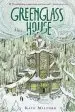 Audiobook Greenglass House author Kate Milford