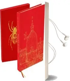 Harry Potter and the Chamber of Secrets: Deluxe Illustrated Slipcase Edition Audiobook download free by J. K. Rowling