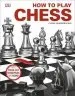Audiobook How to Play Chess author Claire Summerscale