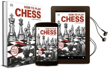 How to Play Chess Audiobook download free by Claire Summerscale