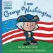 Audiobook I am George Washington author Brad Meltzer