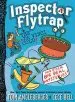 Audiobook Inspector Flytrap in the da Vinci Cold author Tom Angleberger