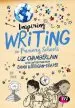 Audiobook Inspiring Writing in Primary Schools author Liz Chamberlain