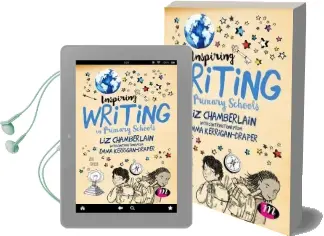 Inspiring Writing in Primary Schools Audiobook download free by Liz Chamberlain