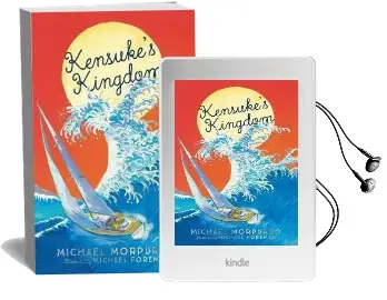 Kensuke'S Kingdom Audiobook download free by Michael Morpurgo