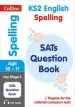 Audiobook Ks2 Spelling Sats Question Book: 2019 Tests author Collins Ks2
