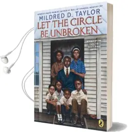 Let the Circle be Unbroken Audiobook download free by Mildred D Taylor