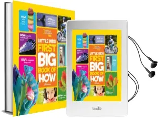 Little Kids First big Book of how Audiobook download free by Jill Esbaum
