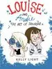 Audiobook Louise and Andie: The art of Friendship author Kelly Light