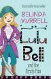 Audiobook Lulu Bell and the Pirate fun author Belinda Murrell