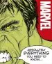 Audiobook Marvel Absolutely Everything you Need to Know author Dk