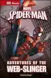 Audiobook Marvel Spider-Man Adventures of the Web-Slinger author Simon Hugo