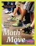Audiobook Math on the Move: Engaging Students in Whole Body Learning author Malke Rosenfeld