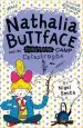 Audiobook Nathalia Buttface and the Embarrassing Camp Catastrophe author Nigel Smith