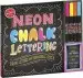 Audiobook Neon Chalk Lettering author Editors Of Klutz
