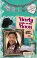 Audiobook Our Australian Girl: Marly Walks on the Moon (Book 4) author Alice Pung