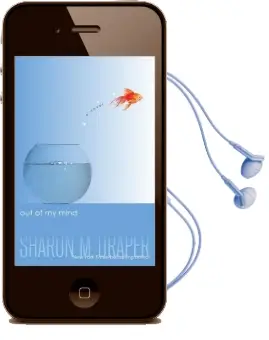 Out of my Mind Audiobook download free by Sharon M. Draper