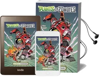 Plants vs. Zombies: Garden Warfare Audiobook download free by Paul Tobin