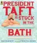 Audiobook President Taft is Stuck in the Bath author Barnett Mac